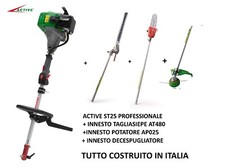 ACTIVE MULTIFUNZIONE ST25