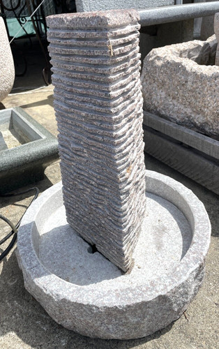 Astratto moderno rosa granito - astratto,