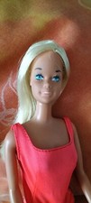Barbie Malibu  bellissima The Sun Set 1975 perfetta come nuova.