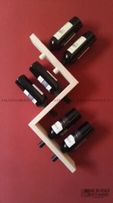 Cantinetta portabottiglie - portabottiglie, da