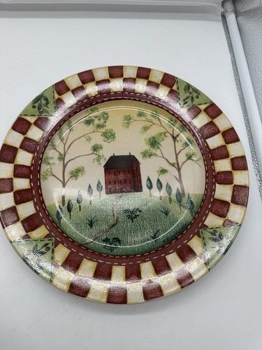 Set thomson country home - set,