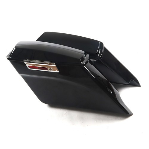 Hard saddlebag for harley - saddlebag,
