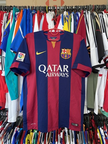 Maglia home - home, barcellona