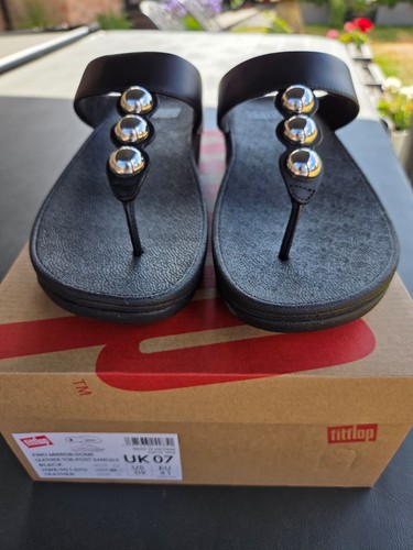 Fitflop sandali donna - sandali,