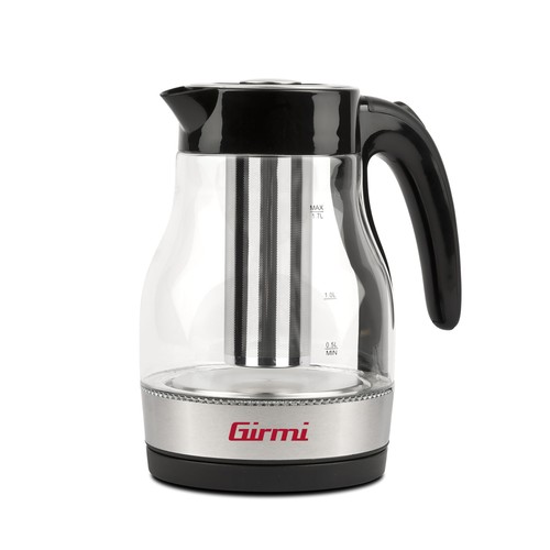 Girmi bl51 bollitore - girmi, e