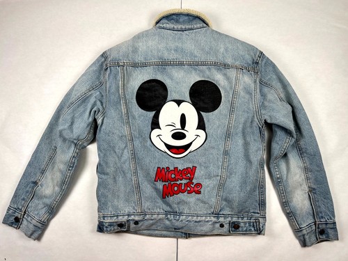 Giacca levi disney - giacca, levi's