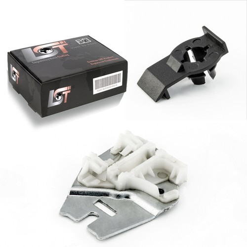 Set riparazione alzacristalli - set,