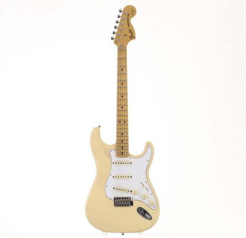 Fender japan st71 - fender, yngwie