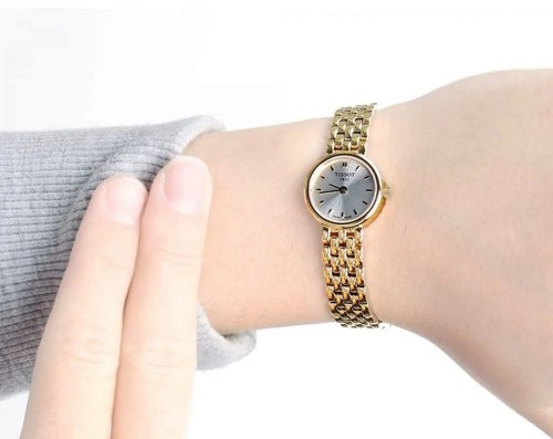 Orologio tissot donna - orologio,