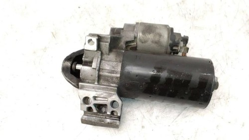 Motorino avviamento bmw e84 - motorino,