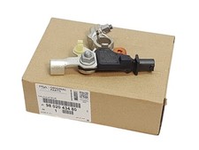 Connecteur Batterie Négative