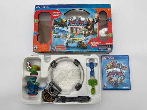 Starter pack cib activision - starter,
