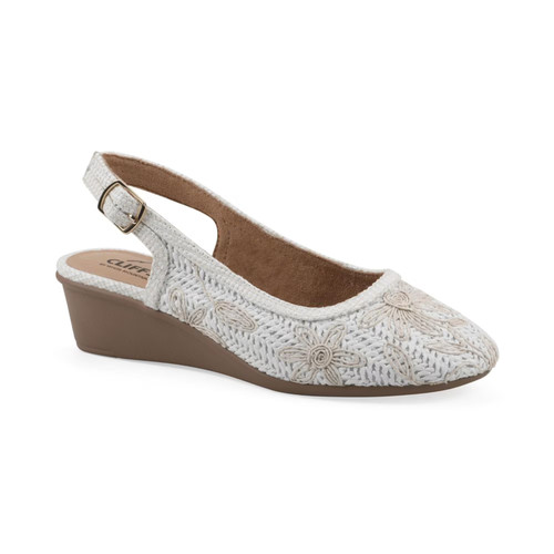 Women cliffs white - women's,