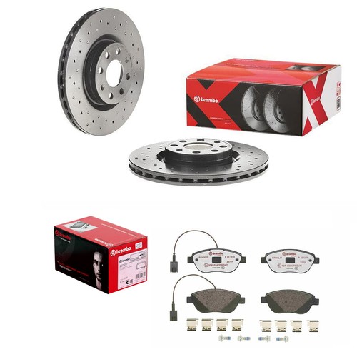 Dischi freno brembo - freno,