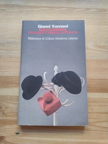 Massoneria fascismo chiesa - fascismo,