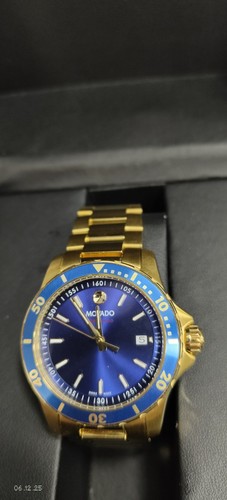 Reloj movado serie 800 - reloj,
