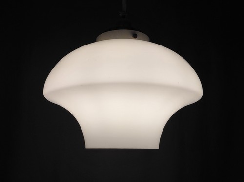 Grande lampada soffitto a - da,