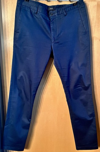 Pantalone elegante uomo theory - uomo,