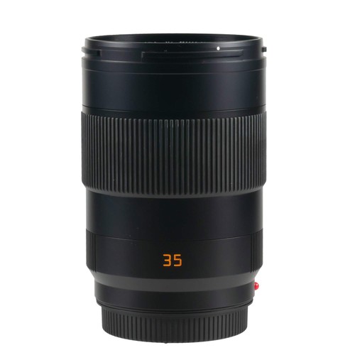 Leica apo summicron - 35/2.0, apo-summicron-sl