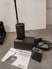 Ricetrasmettitore VHF ICOM mod IC-02A