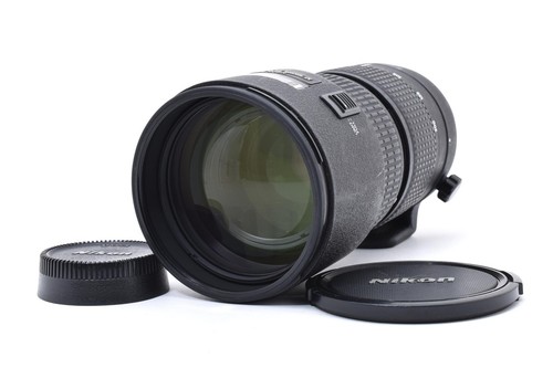 Quasi come nuovo - [], nikon