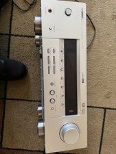 Yamaha Natural Sound AV