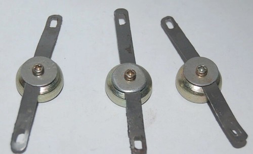 Kit mollette asta - kit, mollette,