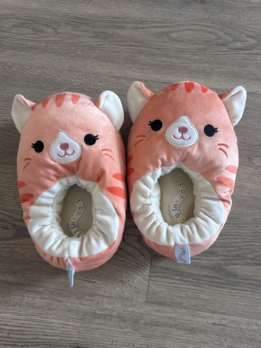 Pantofole squishmallow adulto - pantofole,