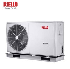 Pompa di Calore Monoblocco