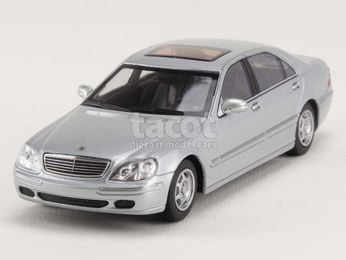 Mercedes classe w220 - classe,