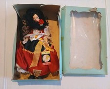 Bambola Vintage Gimbels Import