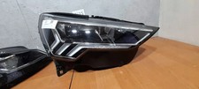 Faro proiettore anteriore audi