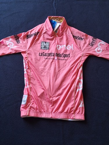 Giro italia 2017 - 2017, rosa