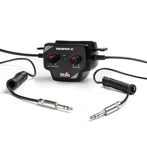 Amplificatore interfono - , a
