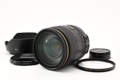 Quasi come nuovo nikon - nuovo],