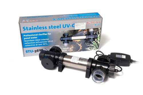 Jebao stu sterilizzatore uv - sterilizzatore,
