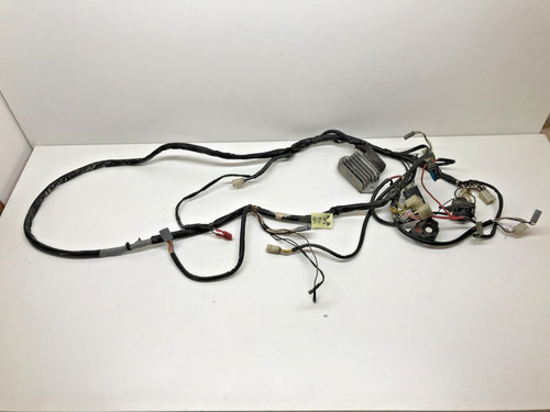 Cablaggio impianto elettrico - cablaggio,