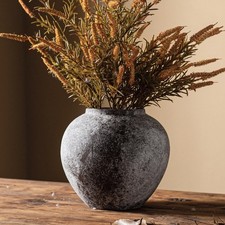 Grande vaso in ceramica