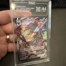 Pokemon Umbreon VMAX 095/203
