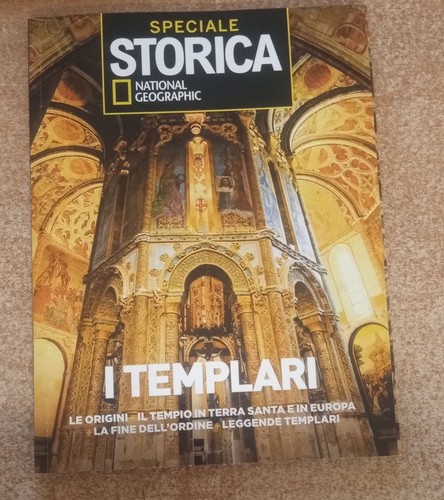 National geographic storica - geographic,