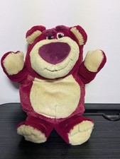 Peluche pupazzo tokyo - peluche, disney