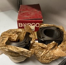 Serie 2 Canne Cilindro Fiat