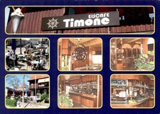 " EISCAFE TIMONE " 70619
