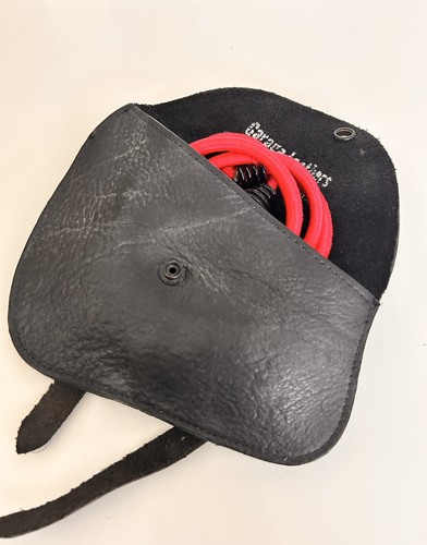 Borsa marsupio laterale in - borsa, a