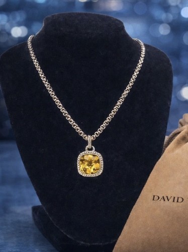 Ciondolo collana david - david, &