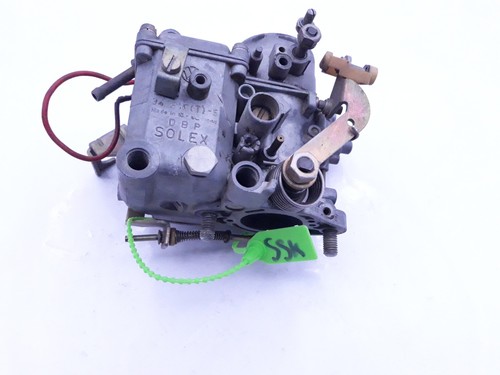 Carburatore solex pict vw - solex, 5