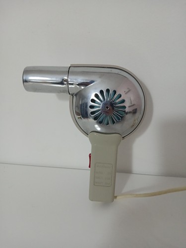 Phon asciugacapelli vintage - asciugacapelli,