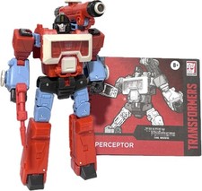 Transformers Studio Series