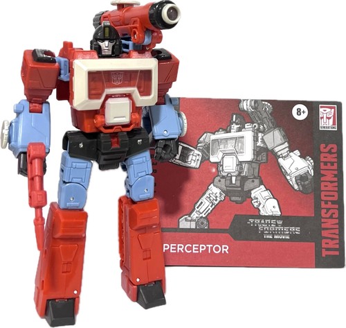 Transformers studio series - transformers,