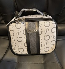 Elegante GUESS Monogram Vanity